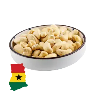 ghana cashew image