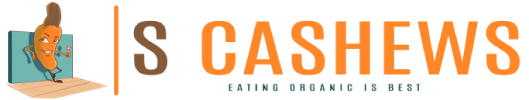 SCashews - Cashew nuts supplier